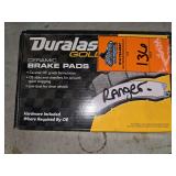 Brake pads for Ford Ranger new