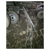 Plastic plumbing