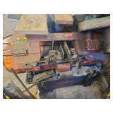 Metal Bandsaw