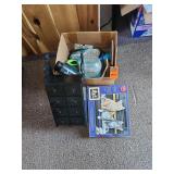 Miscellaneous items