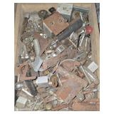 Miscellaneous hardware