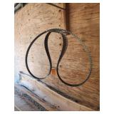 Bandsaw blades