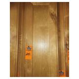Handmade cupboard NO CONTENTS