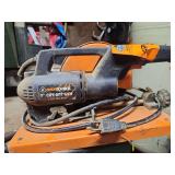 7in cut off saw