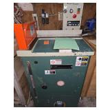 Bridgewood Cut off saw