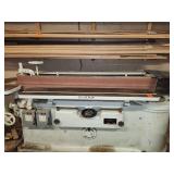 Oakley Model H-5 Oscillating Edge Sander