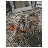 Boat anchors