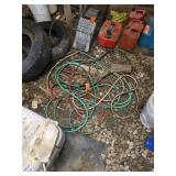 Air hoses