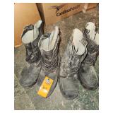 7W boots
