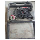 Weller universal soldering gun