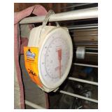 Hanging scale