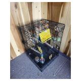 Bird cage