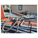 Porter Cable drywall sander