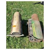 Torpedo heaters for parts