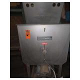 3 phase Berkel Butcher Boy commercial meat grinder