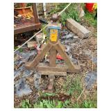 3 point hitch