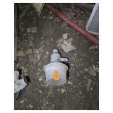 Outdoor light