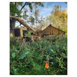 Chipmore Chipper wood chipper