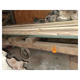 Large cart