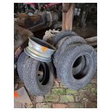 Tires