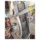 Sports craft treadmill