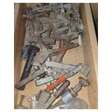 Contents of drawer