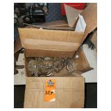 Miscellaneous car parts