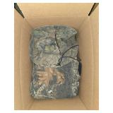 Hunting/outdoor clothes. Various sizes