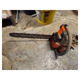 Chainsaw