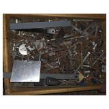 Miscellaneous hardware