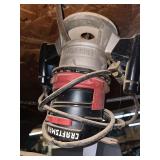 Craftsman router