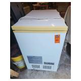 Chest Freezer