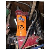 Brad nailer (2)