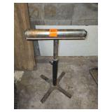 Roller stand