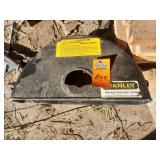 Stanley hydraulic tool