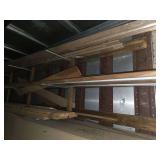 Miscellaneous wood and laminate