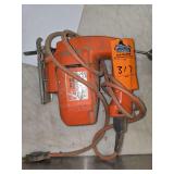 Black & Decker two speed jigsaw