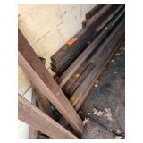 Tubular Steel multiple lengths up to 20ft long
