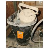 Paint sprayer