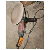 7" polisher