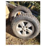 Tires
