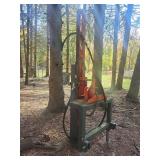 Lod splitter