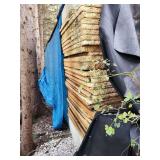 Styrofoam insulation