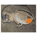 Skil saw 8¼" saw 825