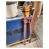 36in bolt cutter