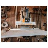 13 Spindle Line Boring Machine by Delta