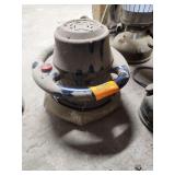 Polisher