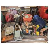 Assorted items