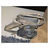 Craftsman industrial finishing sander