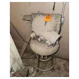 Stool and other items